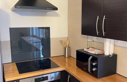 Rivesaltes Apartment | Ideally located apartment By car 15 mins from the beach 30 mins from Spain