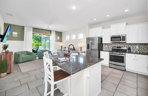 Sunridge Woods House | Star Wars on Oakbourne Solterra