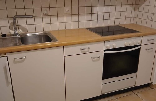 Boudry Apartment | Cozy Little Dream