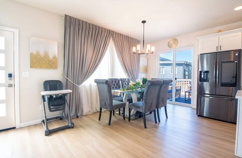 Paine Field-Lake Stickney House | Utopia Luxury Stay - Lynwood