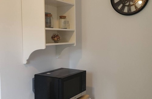 Saint-Jouin-Bruneval House | Gîte le Clos Normand