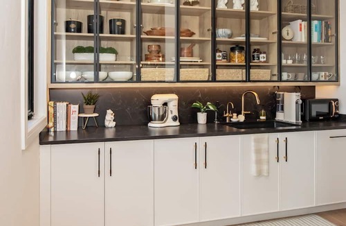 Roslyn House | River Ridge Retreat