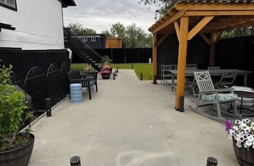 Grand Junction Condo | Tranquility, Comfort & Location - 2 Bdrm Condo