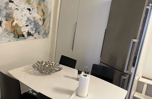 Randers Apartment | Tøjhushavens Bed and Breakfast