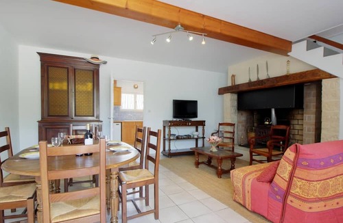 Saint-Trojan House | Gîte Cabernet - SAINT TROJAN