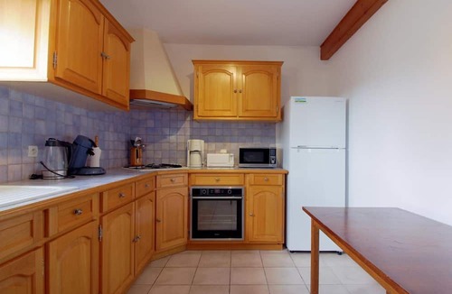 Saint-Trojan House | Gîte Cabernet - SAINT TROJAN