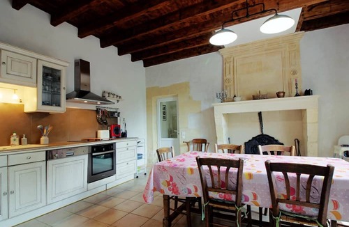 Faleyras House | Gite de Tilot - FALEYRAS