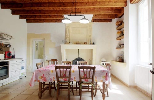 Faleyras House | Gite de Tilot - FALEYRAS