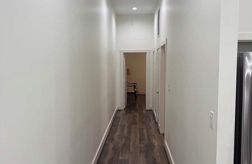 Wharton Apartment | Charming 2-bedroom apartment in fabulous Wharton.