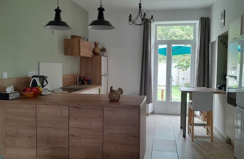Le Martinet House | Cévennes Gard - Single-storey family house 6 pers - private pool