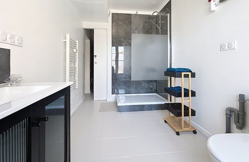 Plerguer Apartment | Apartment T2 - 15mn from Saint-Malo