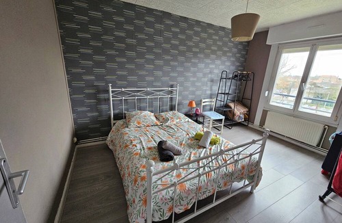 Rosendael Apartment | Apartment near the sea