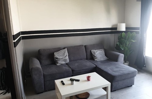 Rosendael Apartment | Apartment near the sea