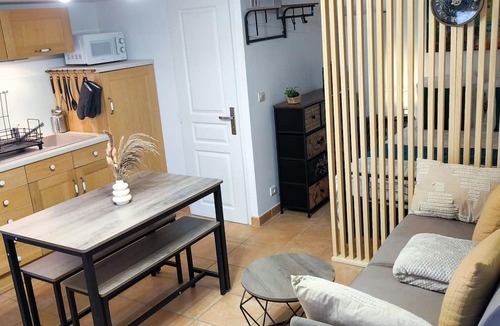 Estoublon Apartment | Le Cocoon d'Estoublon