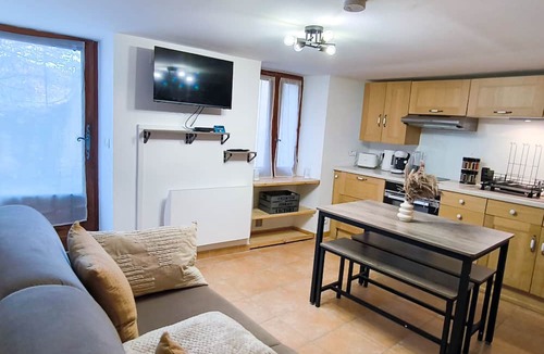 Estoublon Apartment | Le Cocoon d'Estoublon