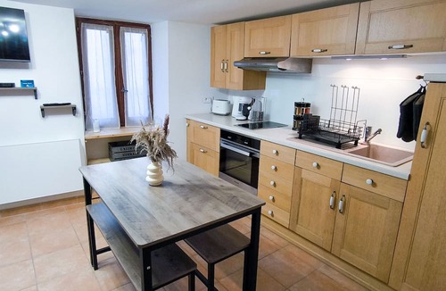 Estoublon Apartment | Le Cocoon d'Estoublon