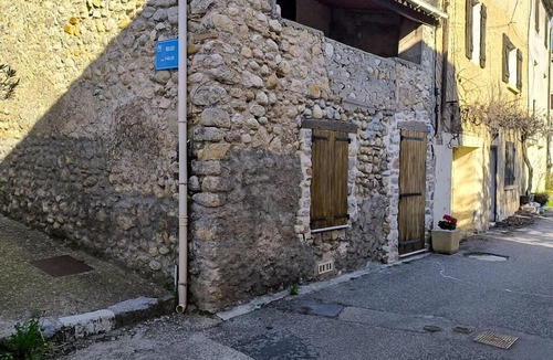 Estoublon Apartment | Le Cocoon d'Estoublon