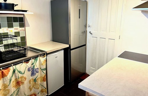 Fry Bed & Breakfast | Le projet 22 a house in absolute calm in a beautiful Normandy region.