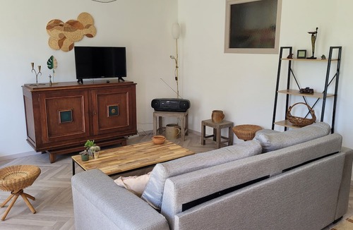 Darnac House | Country house