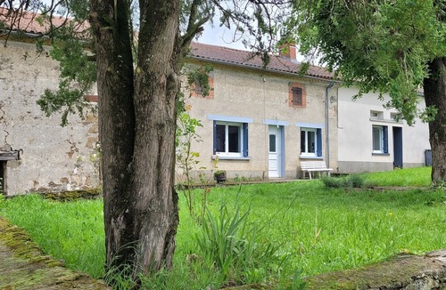 Darnac House | Country house