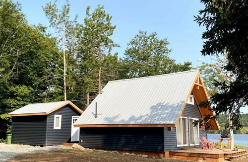Guysborough County House | Guysborough Getaway Cottage