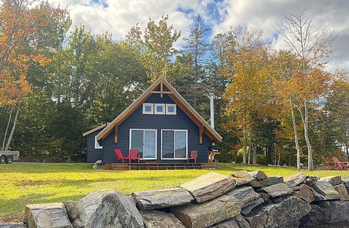 Guysborough County House | Guysborough Getaway Cottage