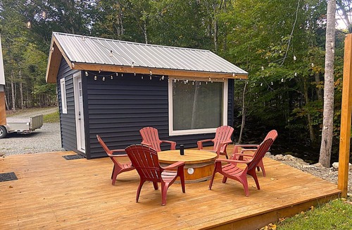Guysborough County House | Guysborough Getaway Cottage