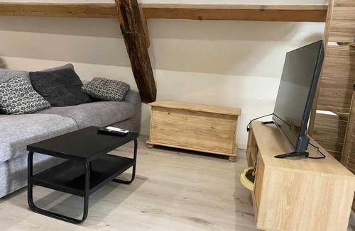 Saint-Beron Apartment | Homerez - Apartment in Saint-Béron