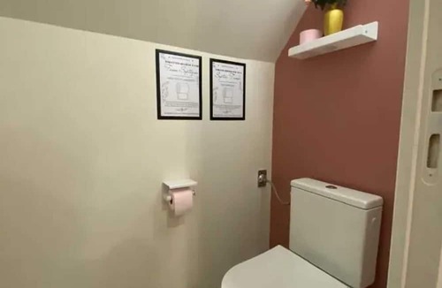 Saint-Beron Apartment | Homerez - Apartment in Saint-Béron