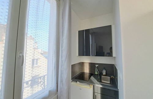 Jamin Apartment | Chicago