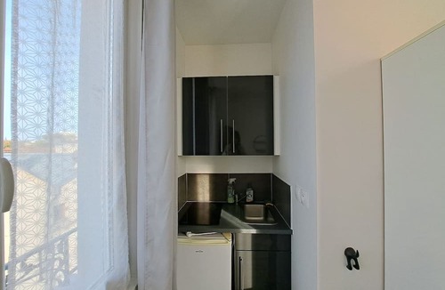 Jamin Apartment | Chicago