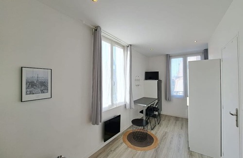 Jamin Apartment | Chicago