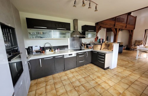 Gardefort House | Secret House