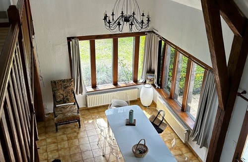 Gardefort House | Secret House