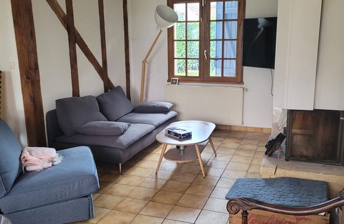 Gardefort House | Secret House