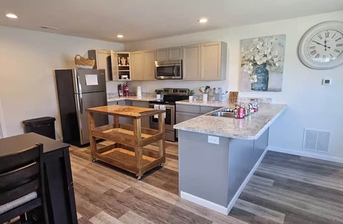 Richmond House | Welcome Home