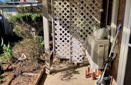 Lithgow Cottage | Private, self contained, guest quarters.