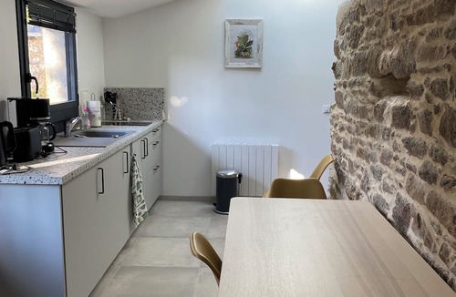 Malville House | Country cottage