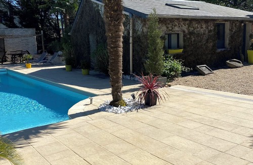 Malville House | Country cottage