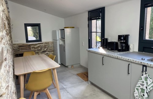 Malville House | Country cottage