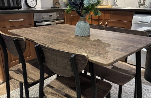 Cherry Hinton House | Tranquil Cambridge Getaway