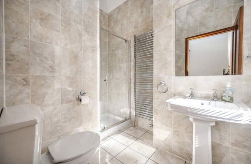 Farr Apartment | Apartment in large country house 3 miles from Inverness.