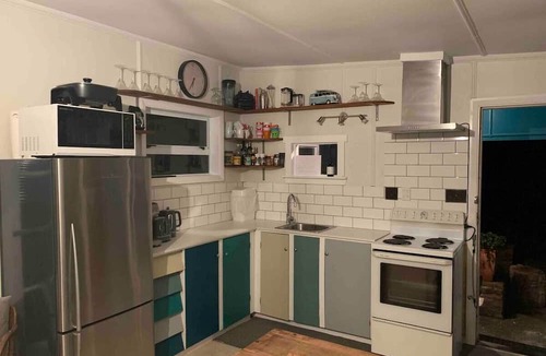 Mokau House | Mokau Point Break