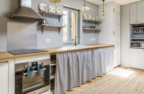 Tourouvre-au-Perche House | Atelier de Sabotier