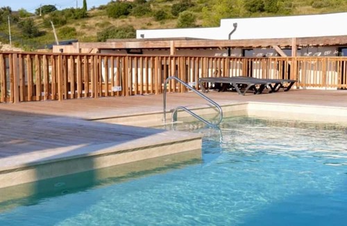 Calvisson House | Camping 3 étoiles - Parc aquatique - ccb0a0c