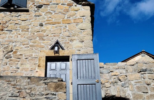 Gatuzieres Apartment | LA JONTE (5 pers.)