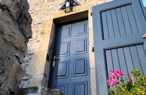 Gatuzieres Apartment | LA JONTE (5 pers.)