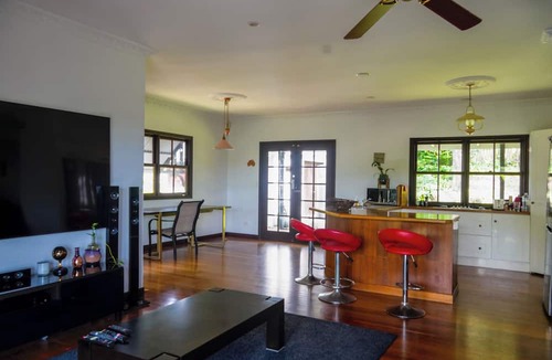 Bahrs Scrub House | Station Tallara Retreta