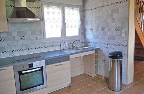 Saint-Leger-aux-Bois House | Gîtes de France® - Le Rouage
