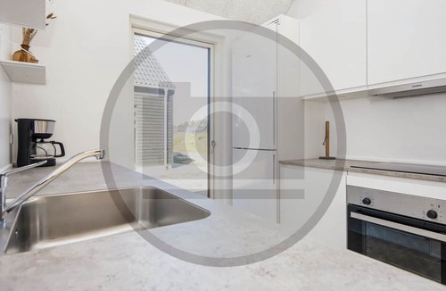 Bønnerup Strand House | Awesome home in Glesborg with jacuzzi